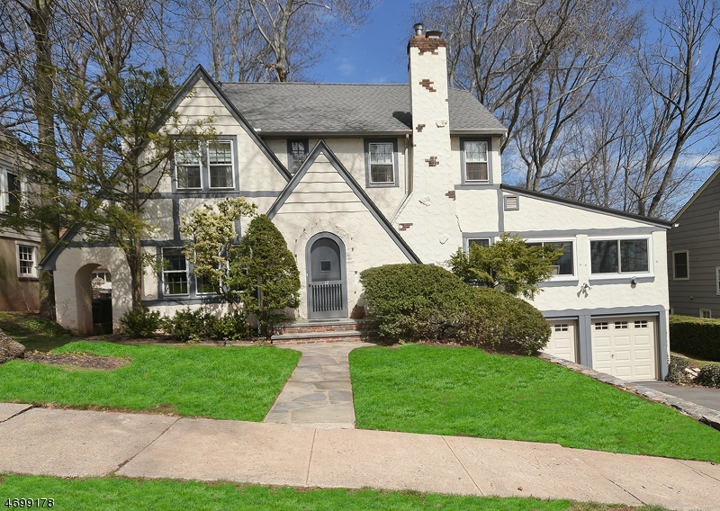 Property Photo: 17 Bradford Ave NJ 07052