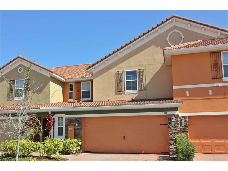 Property Photo: 5334 Via Appia Way FL 32771
