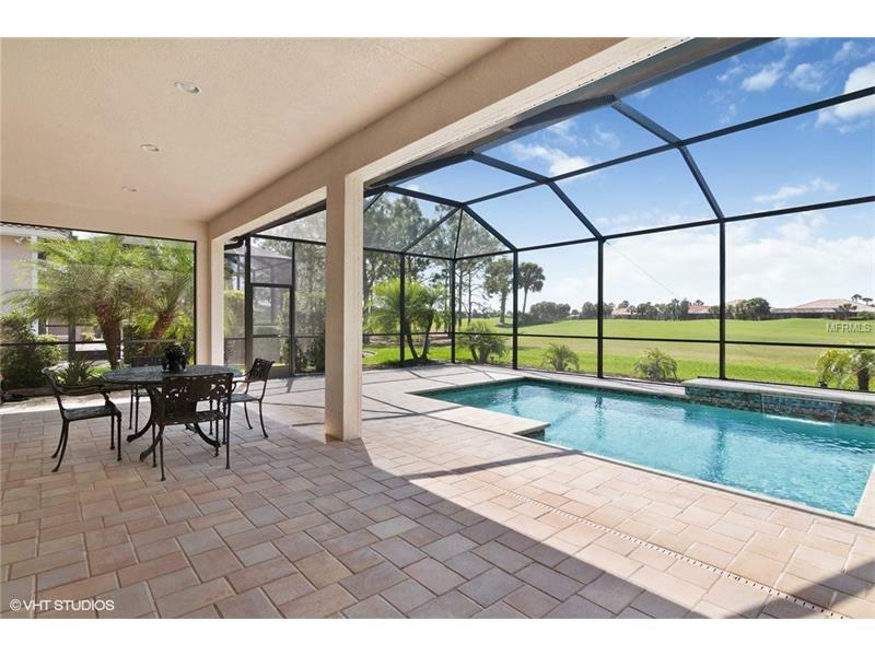 Property Photo:  301 Martellago Drive  FL 34275 