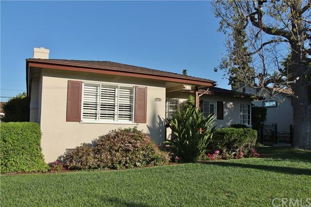 Property Photo:  5413 Mavis  CA 90601 