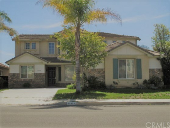 Property Photo: 31975 Calle Balareza CA 92592