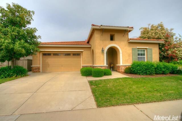 Property Photo:  11749 Arista Way  CA 95742 