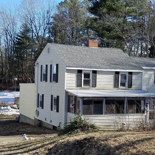 Property Photo:  630 Middle Road  NH 03801 