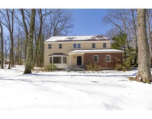 Property Photo:  14 Bonvini Dr.  MA 01701 