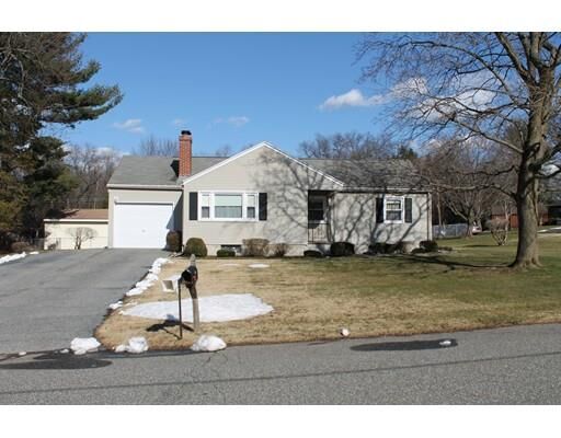Property Photo: 75 Day Ave MA 01028