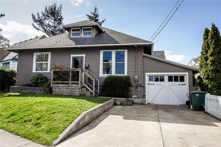 2423 Eldridge Ave  Bellingham WA 98225 photo