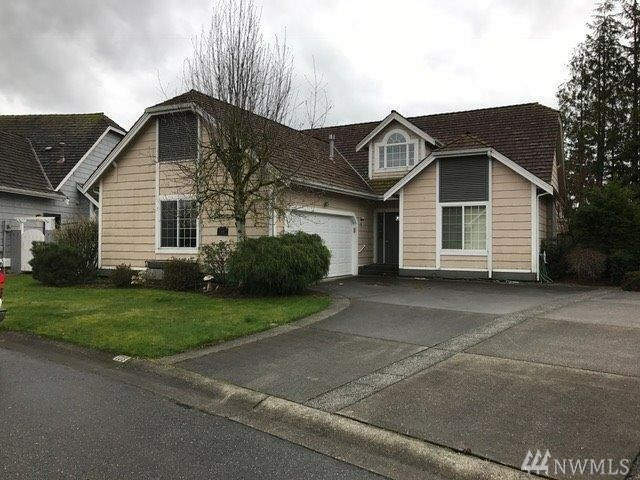 Property Photo:  108 Twin Sister Loop  WA 98264 