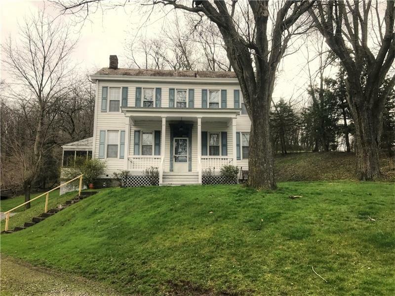 Property Photo:  1216 Greenhill Road  PA 15209 