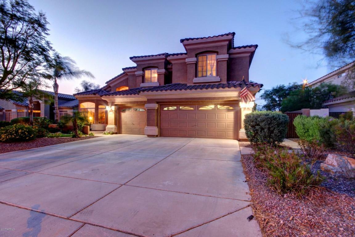 Property Photo:  100 W Sheffield Avenue  AZ 85233 