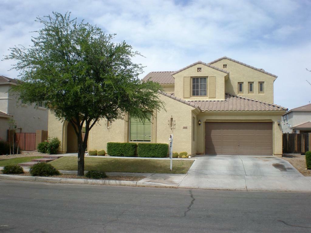 Property Photo:  3104 E Ironside Court  AZ 85298 