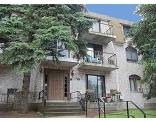 Property Photo: 40 High St 106 MA 02026