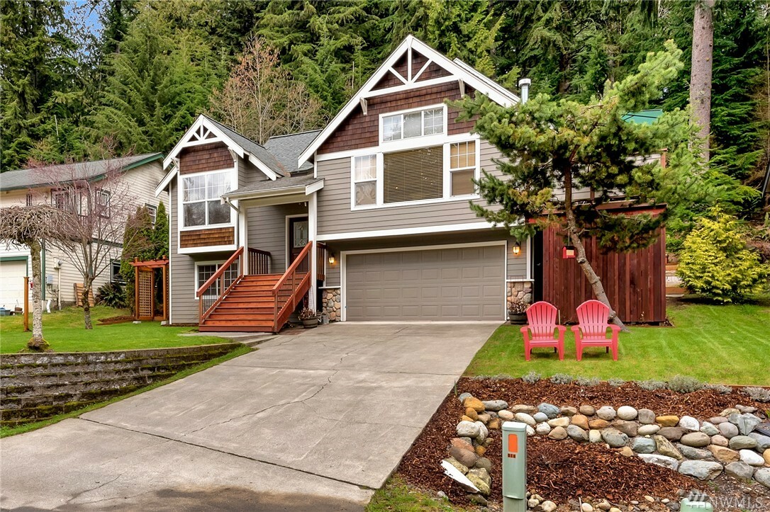 Property Photo: 14 Yearling Place WA 98229