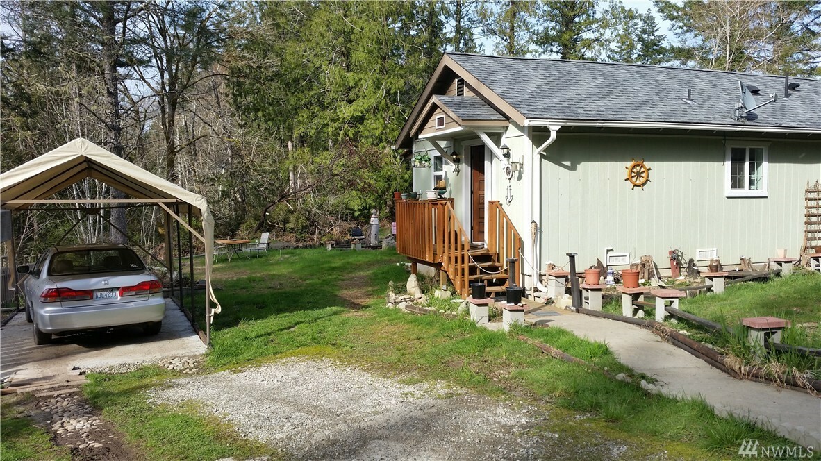 Property Photo:  231 E Forest Dr  WA 98528 