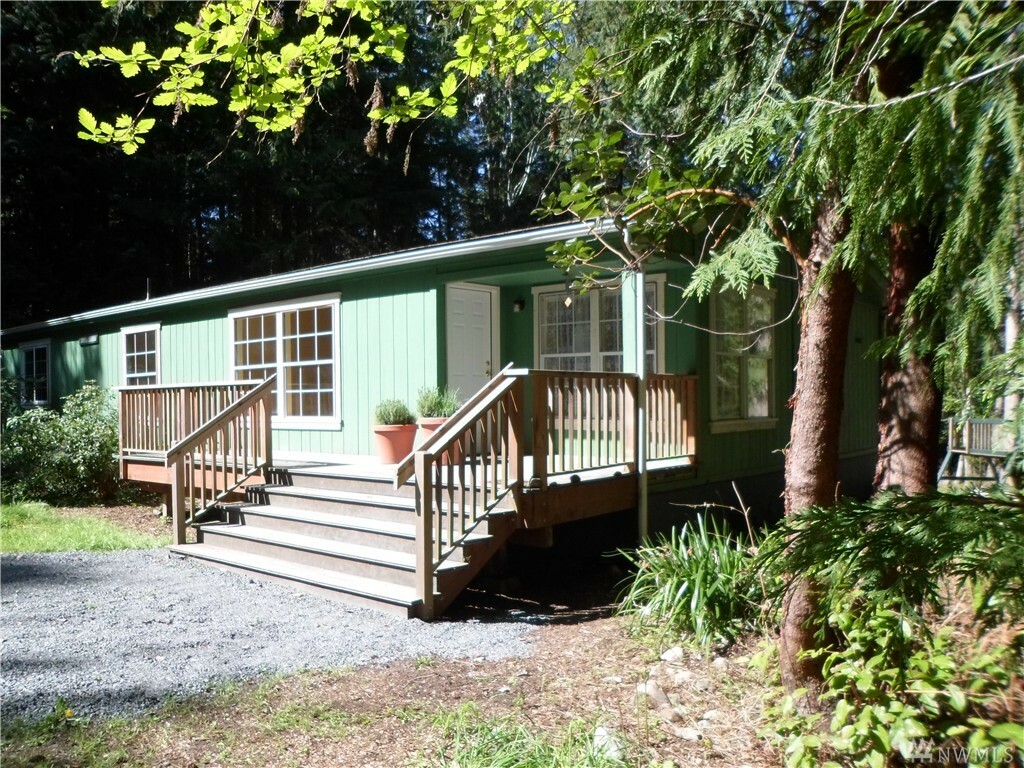 Property Photo: 1197 Islandale Rd WA 98261