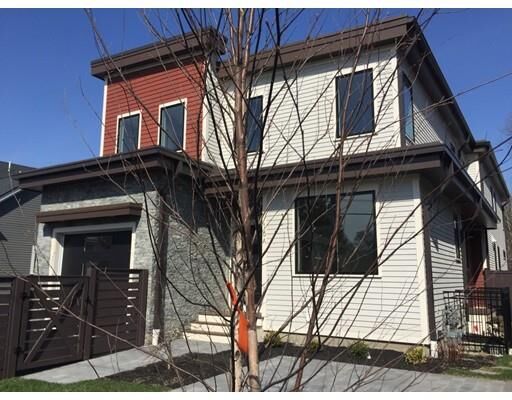 Property Photo:  16 Keefe Ave A  MA 02464