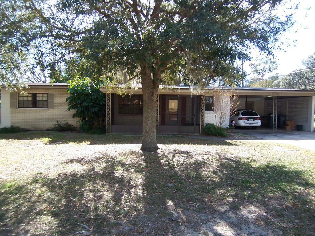 Property Photo:  1705 Cardinal Court  FL 32780 