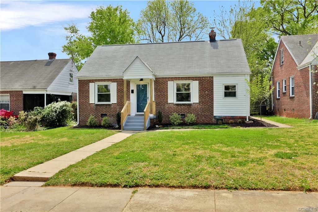 Property Photo:  3413 Idlewood Avenue  VA 23221 