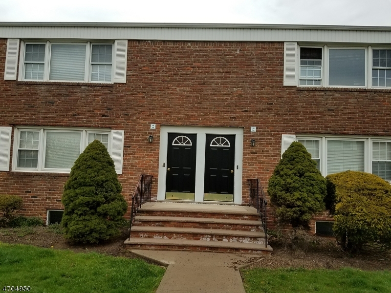 Property Photo: 6 Columbia Dr 4A NJ 08807