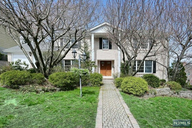 Property Photo:  70 Anderson Avenue  NJ 07632 