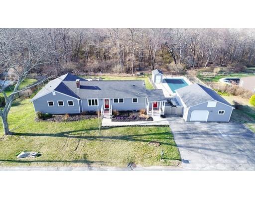 Property Photo: 21 Strawberry Ln MA 02066