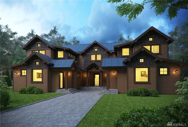 Property Photo: 452 Pine St 5 WA 98245