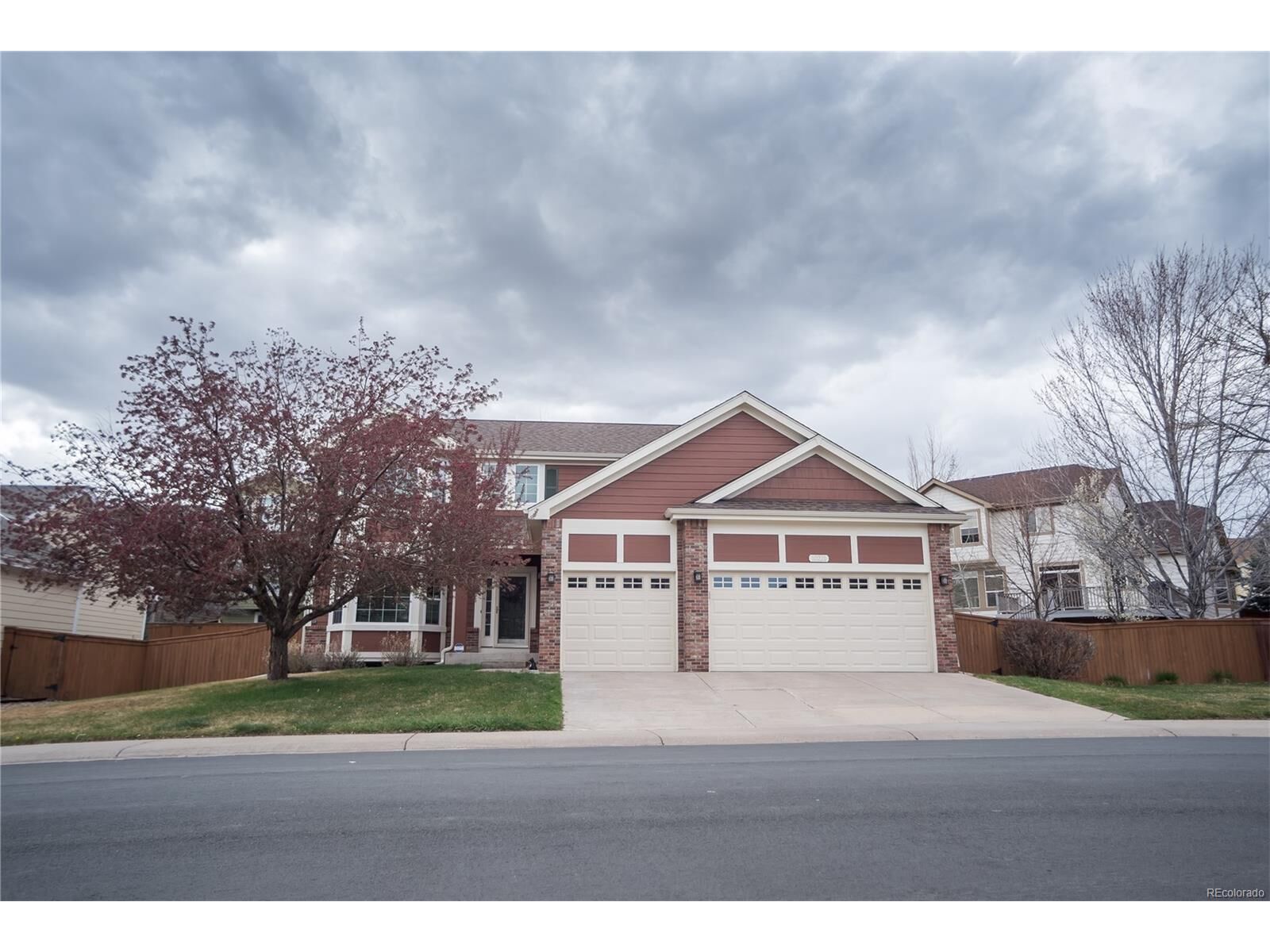 Property Photo:  10221 Nickolas Avenue  CO 80130 