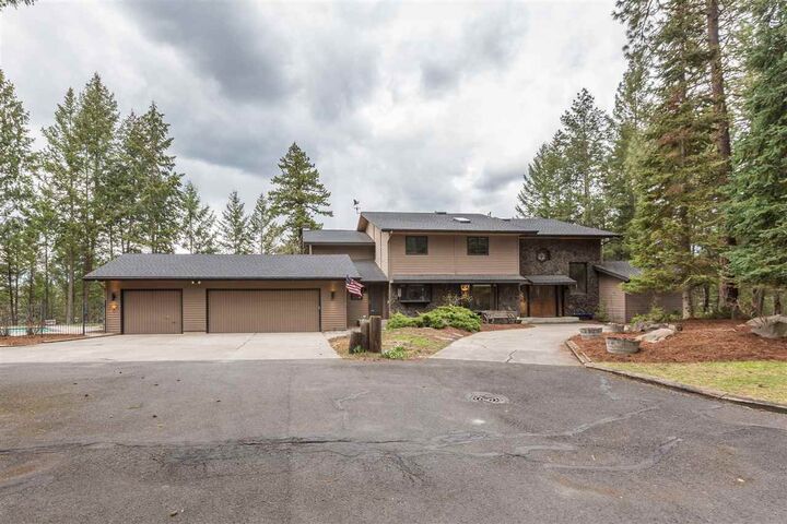 7318 W Rutter Park Way  Spokane WA 99208 photo