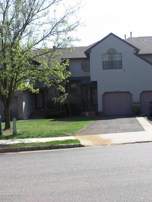 Property Photo: 353 Oak Knoll Drive NJ 07726