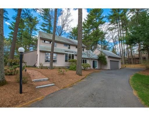 Property Photo: 19 Foxfire Drive MA 02067