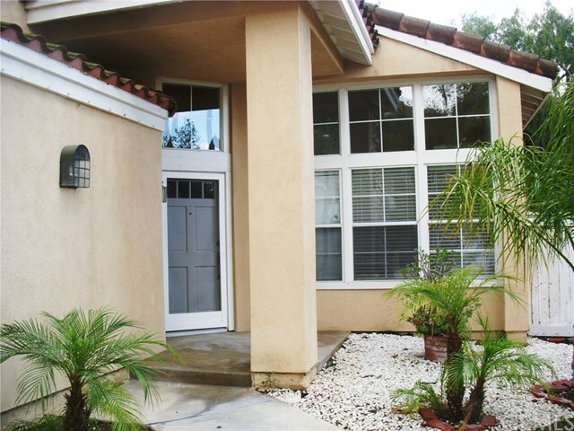 Property Photo:  1500 San Almada Road  CA 92882 