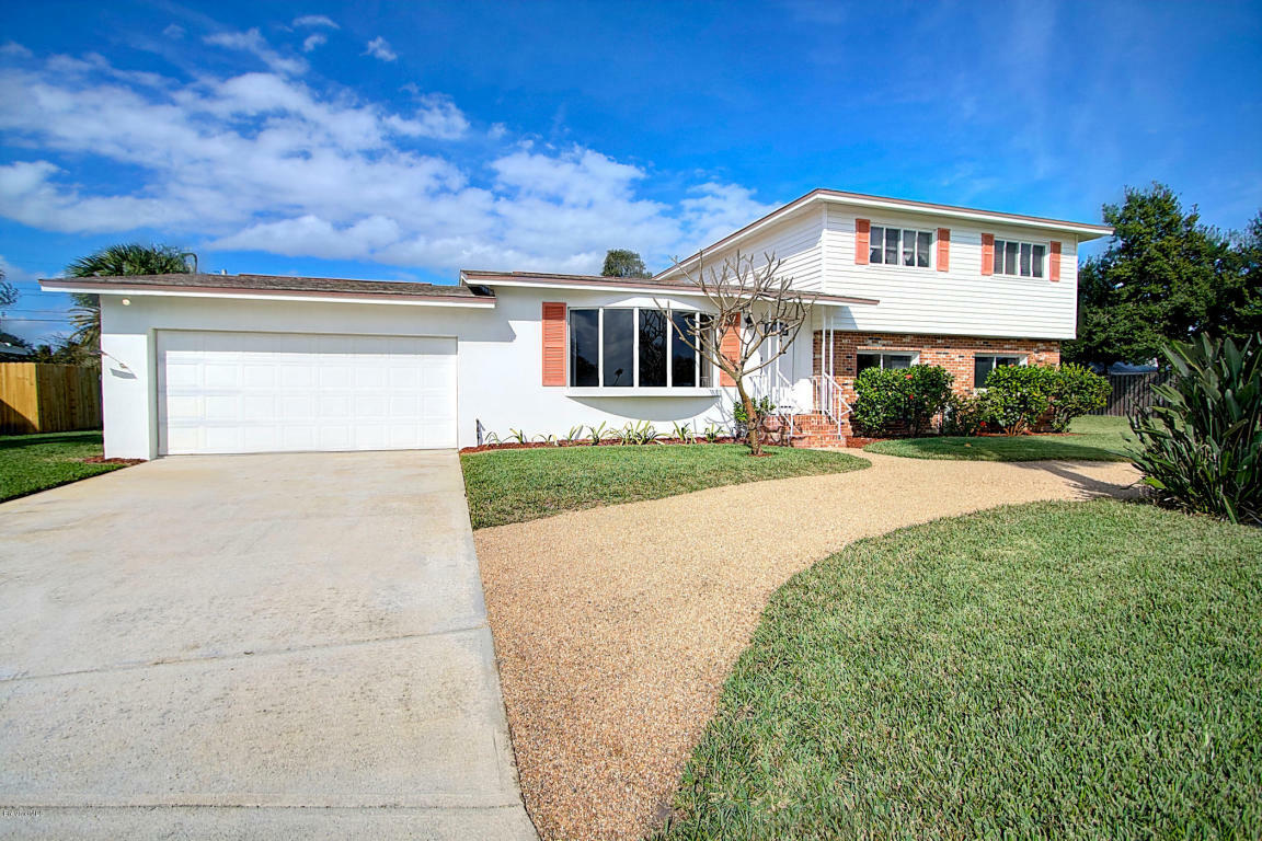 Property Photo:  1104 Cheyenne Drive  FL 32937 