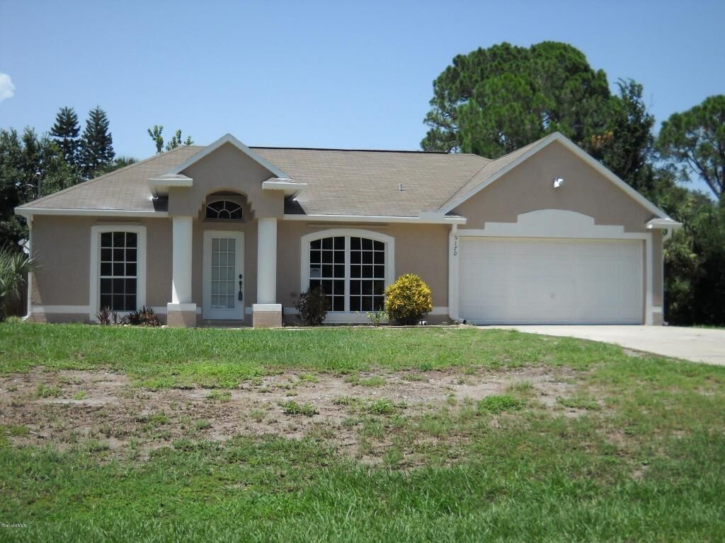 Property Photo:  5170 Frisco Street  FL 32927 