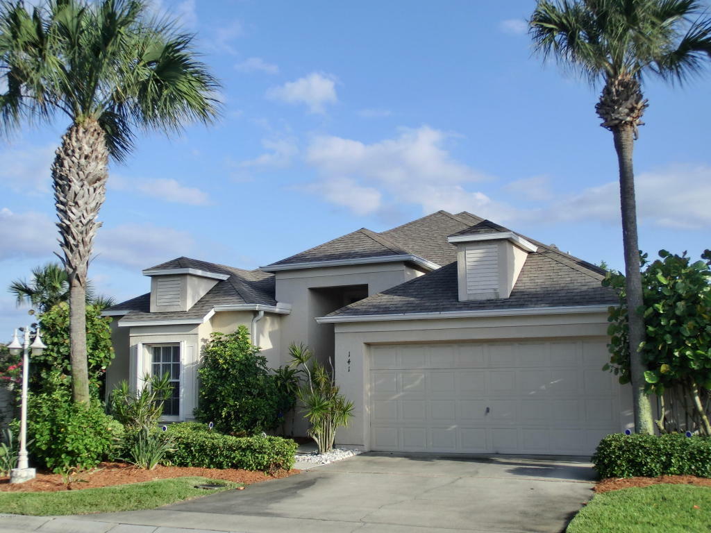 Property Photo:  141 Aforia Lane  FL 32903 