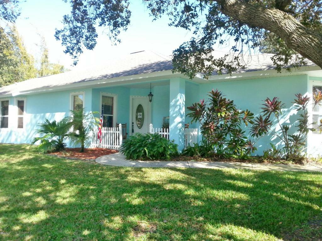 Property Photo:  130 Margarita Road  FL 32951 