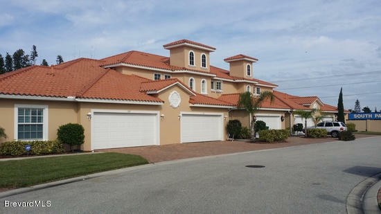 1291 Etruscan Way 115  Indian Harbour Beach FL 32937 photo