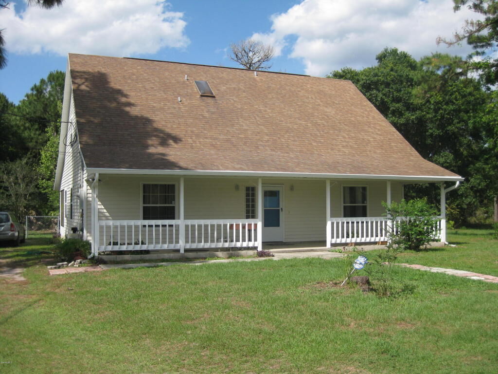 Property Photo:  3600 Bannock Street  FL 32926 