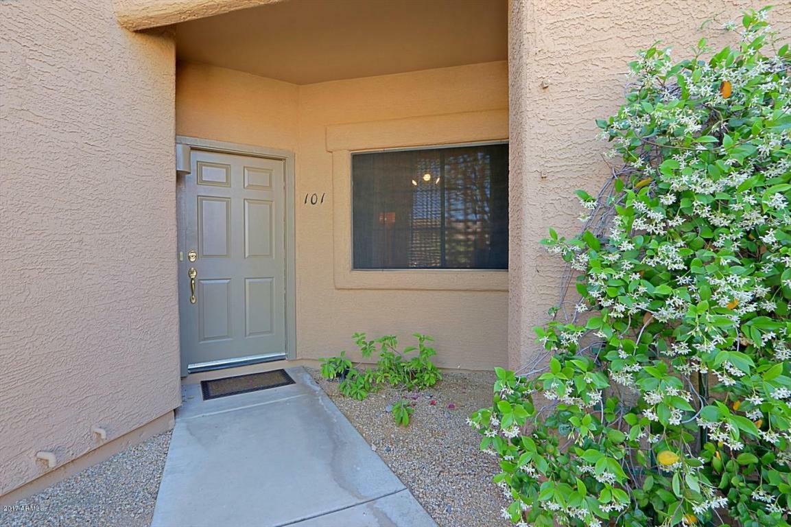 Property Photo:  13602 N Cambria Drive 101  AZ 85268 