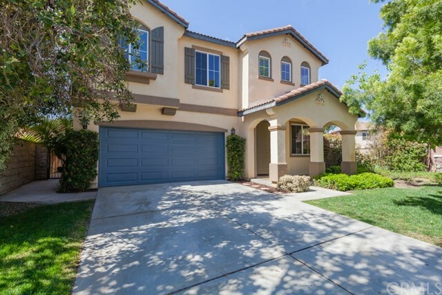 Property Photo:  31655 Brisa Court  CA 92563 