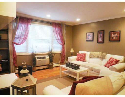 Property Photo: 41 Warren Street 2-4 MA 02453