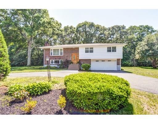 Property Photo:  59 Amor Road  MA 02186 