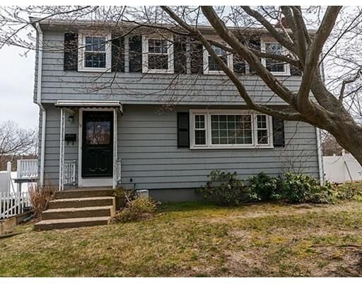 Property Photo:  18 Lane Ave  MA 02189 