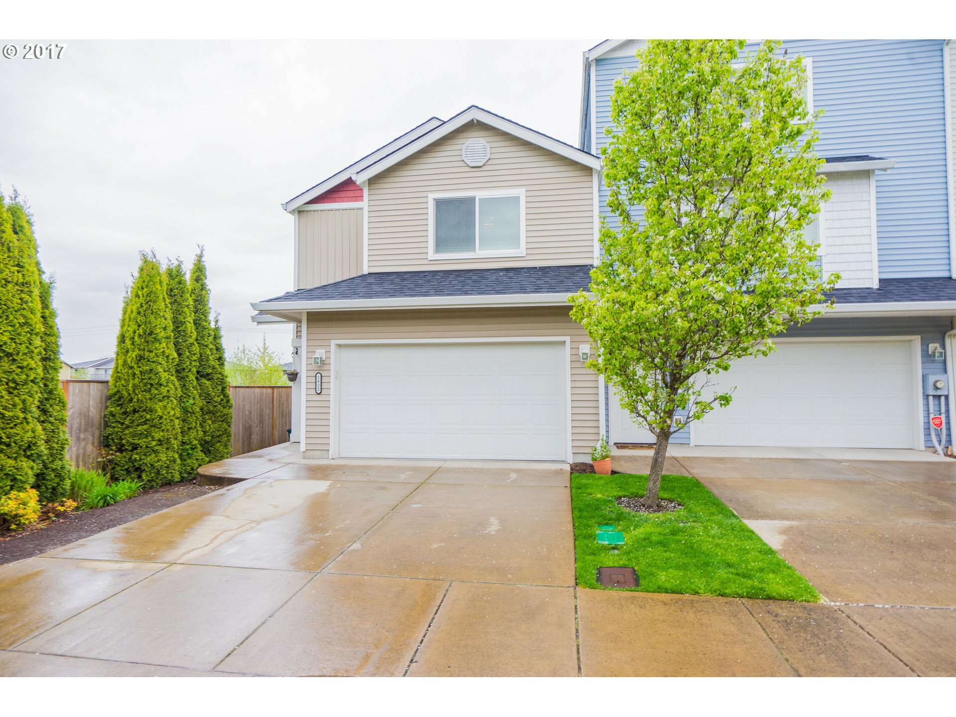 Property Photo:  1802 NE 89th Cir  WA 98665 