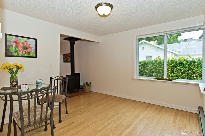 Property Photo: 9708 1st Ave NW WA 98117