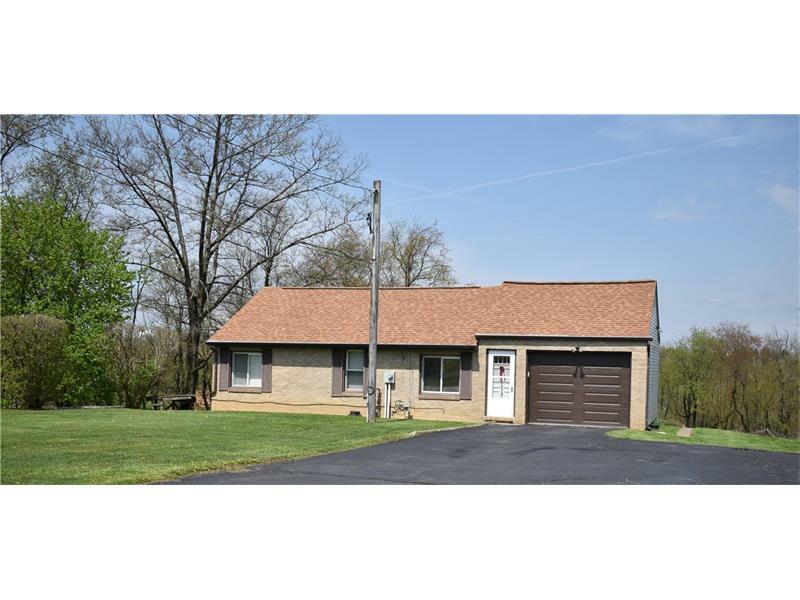 Property Photo:  319 Center Grange Rd  PA 15061 