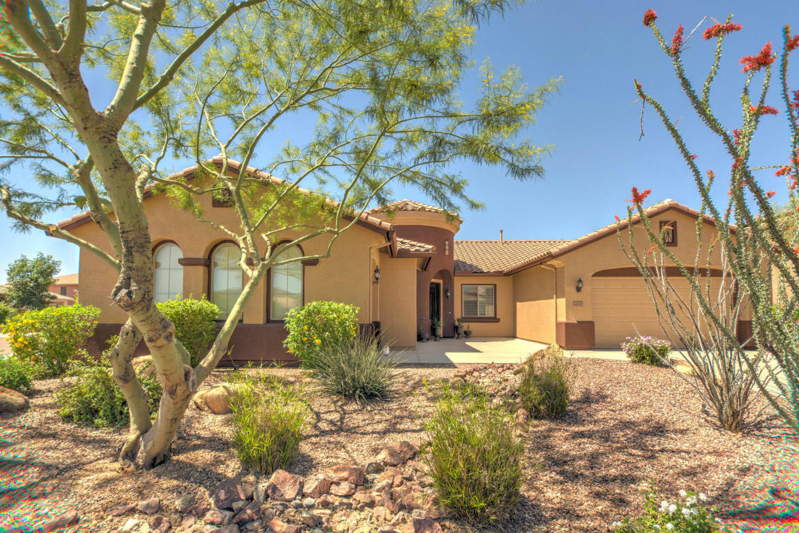 Property Photo:  4811 W Carpenter Drive  AZ 85087 