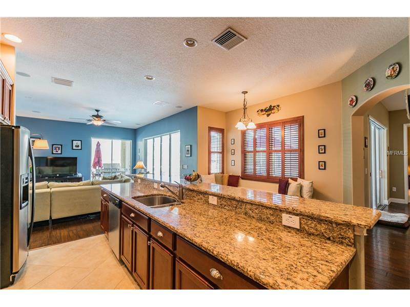 Property Photo: 2733 Blueslate Court FL 34638