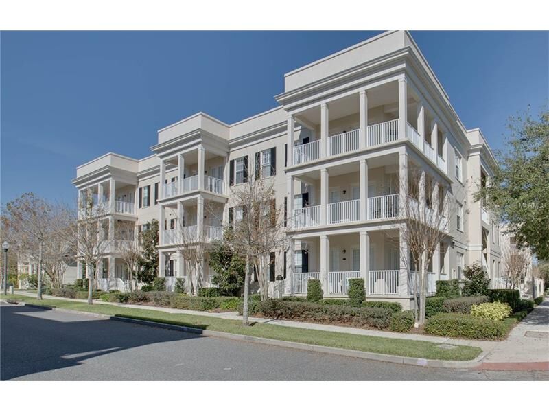 Property Photo:  4385 Wardell Place 301  FL 32814 