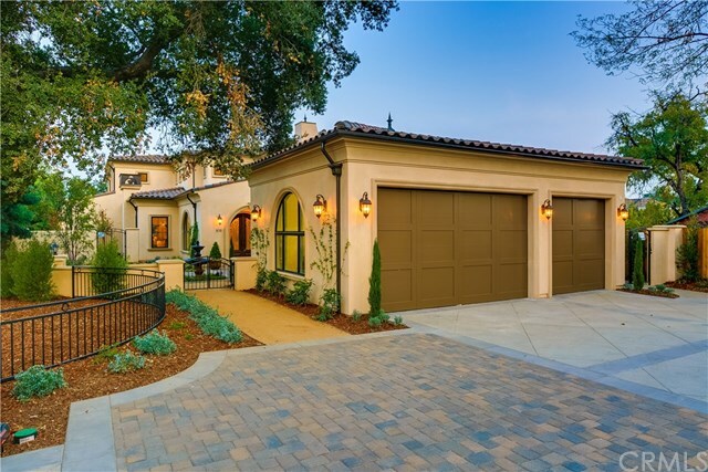 Property Photo: 808 Kaitlyn Place CA 91006
