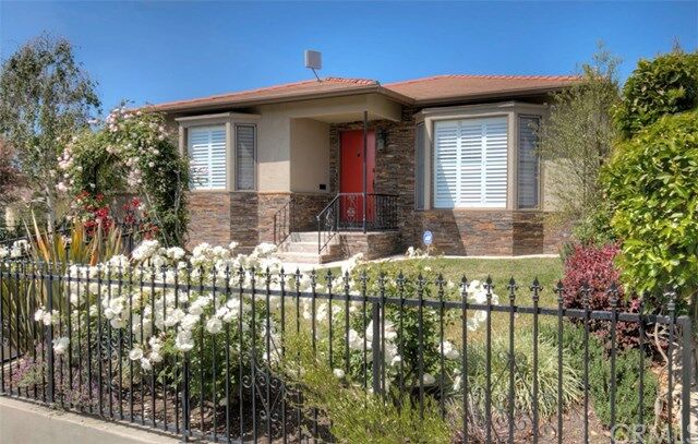 Property Photo:  925 S Walker Avenue  CA 90731 