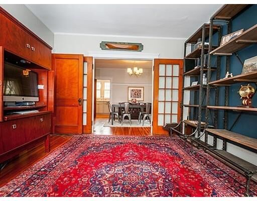 375 Pond Ave 1  Brookline MA 02445 photo